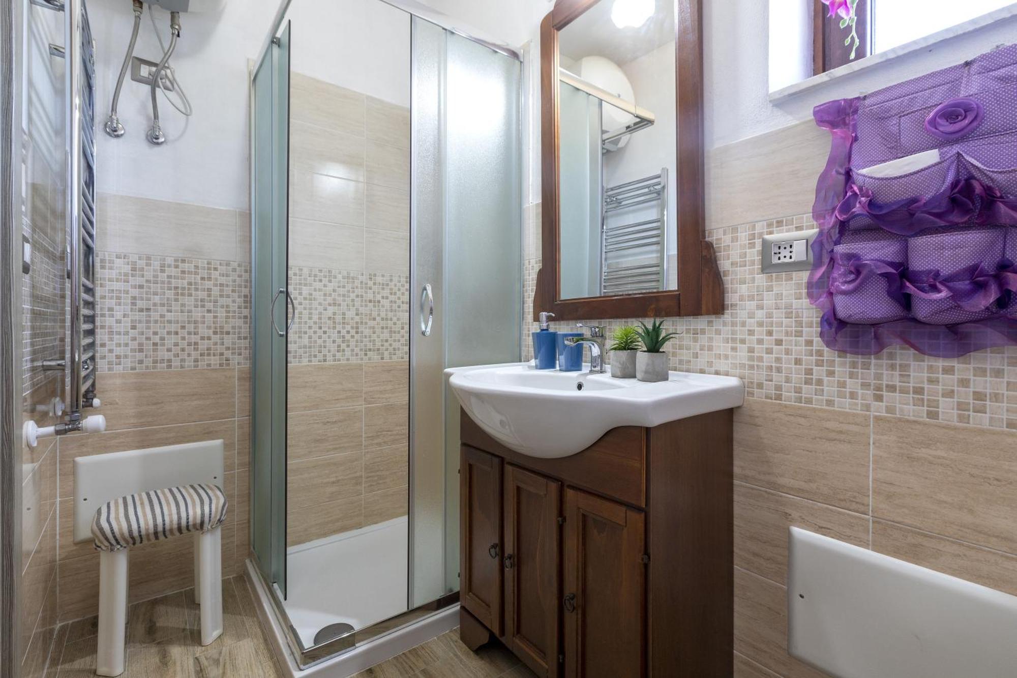 Relax House And Fitness 9 Villanova Monteleone Exterior foto